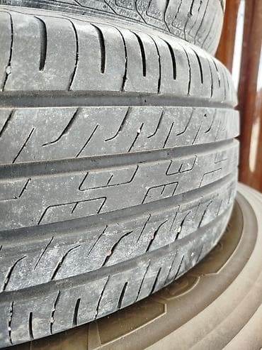 bmw e34 2 8: Летние шины 245/45 R20 (Extra Load) - Размер: 245/45R20 - Индекс — 1