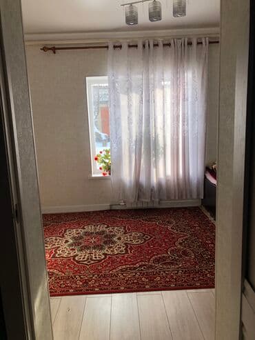 Үйдү ижарага алам: Үй, 200 м², 4 бөлмө — 21