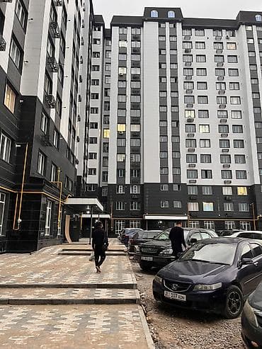 благоустройство: 1 комната, 41 м², 11 этаж, Дизайнерский ремонт — 9