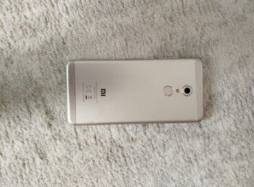 тел б у: Redmi, Redmi 5, Колдонулган, 32 ГБ, түсү - Ак — 2