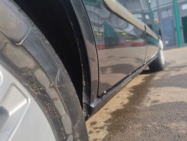 электромобиль byd e5 цена в бишкеке: Mazda PREMACY: 2001 г., 1.8 л, Автомат, Бензиновая, Минивэн — 5