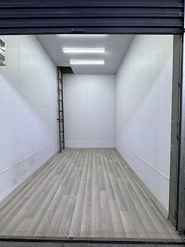 вагон вагончик бытовка: Торговый контейнер (киоск) на рынке «Ош базары». Характеристики: - — 3