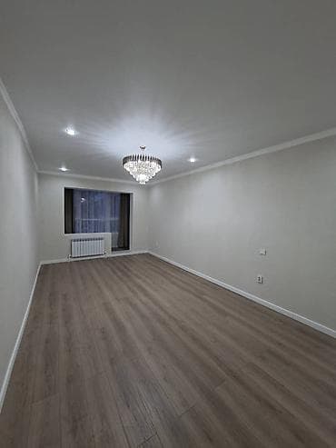 2 room: 1 комната, 52 м², Элитка, 1 этаж, Евроремонт — 3