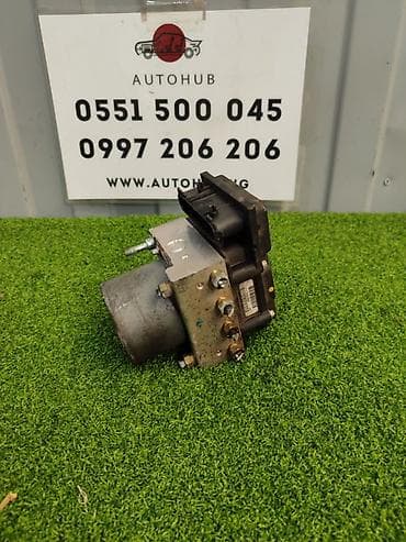 Автозапчасти: Блок SBC (ABS/ESP гидромодуль с ЭБУ) для Nissan Cefiro A32 - — 1