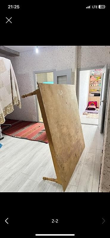 чертежный стол купить: Кухонный стол, Прямоугольный, Нераскладной — 2