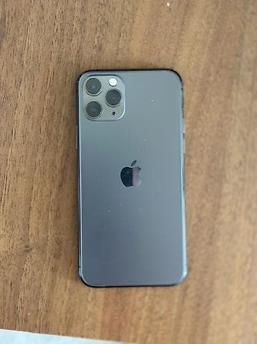 s6 edge: IPhone 11 Pro, Новый, 64 ГБ, Space Gray, Кабель, 73 % — 1