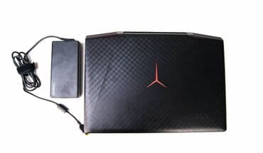 ноутбук игровой в рассрочку: Ноутбук, Lenovo, 16 ГБ ОЗУ, Intel Core i7, 15.6 ", Б/у, Игровой, память SSD — 2