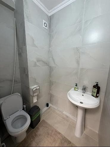 Продажа квартир: 2 комнаты, 67 м², Элитка, 9 этаж, Евроремонт — 4