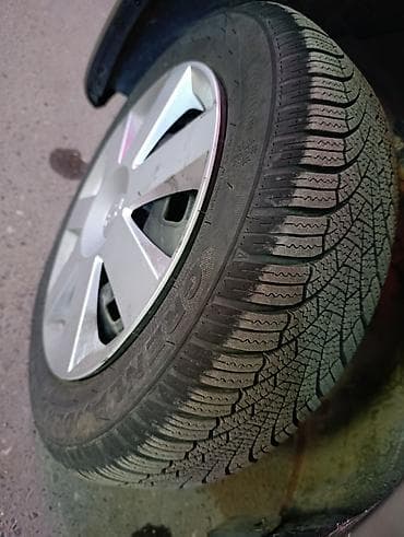 уто 404: Daewoo Matiz: 2004 г., 0.8 л, Механика, Бензин, Хэтчбэк — 9