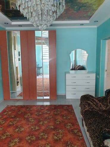 аренда квартир на долгий срок восток 5: 1 комната, Агентство недвижимости, Без подселения, С мебелью частично — 6