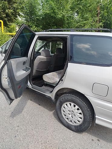 двигатель хонда одиссей 2.3 бишкек: Honda Odyssey: 1997 г., 2.3 л, Автомат, Газ, Минивэн — 8
