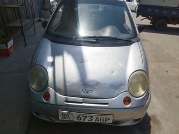шевроле каптива бишкек: Daewoo — 4