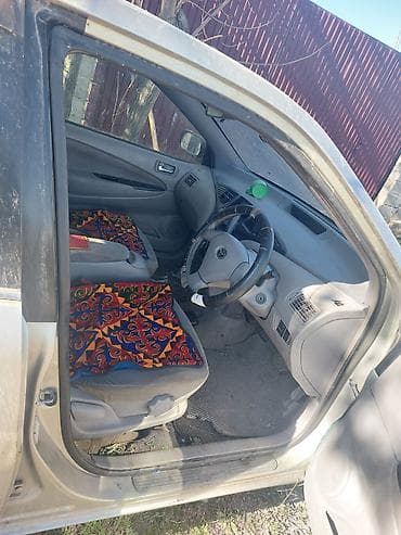 аккумулятор компьютера: Гибридные комплектующие для Toyota Prius NHW11 (1‑е поколение) — 6