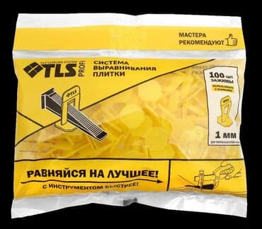 двухсторонний скотч цена бишкек: Зажимы СВП tls-profi для укладки кафеля Толщина шва: 0.5 мм - 220 сом — 4