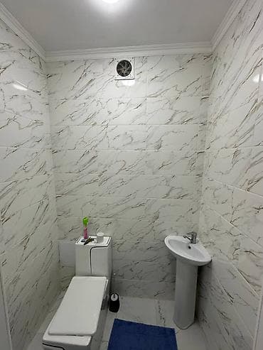2 комнаты, 71 м², Элитка, 5 этаж, Евроремонт