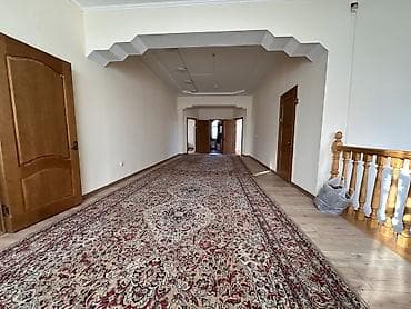 аренды: 300 м², 7 комнат, Бронированные двери, Балкон застеклен, Видеонаблюдение — 6