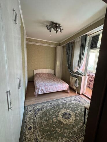 variant kg: 2 комнаты, Собственник, С мебелью полностью — 10