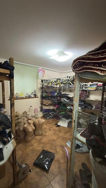 прокатка койноктор: Сдаётся помещение под магазин на долгий срок! 🏪 📍 Адрес: Чуй 182 📐 — 8