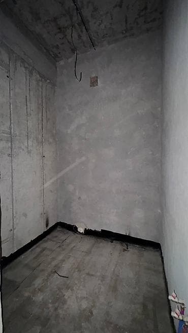 Продажа квартир: 2 комнаты, 80 м², Асанбай мкр Элитка, 5 этаж, ПСО (под самоотделку) — 10