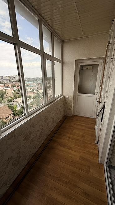 2 комнаты, 89 м², ул. Карла Маркса Элитка, 11 этаж, Евроремонт — 2