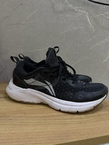 тери ашатуу: Кроссовки Li-Ning, женская модель для бега и тренировок. Описание: - — 3