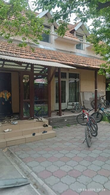 дом көлмө: 250 м², 6 комнат, Утепленный — 19