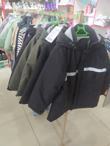 женская джинсовая одежда больших размеров: Новое большое поступление 24.11.2025 ТЦ Vesna — 11