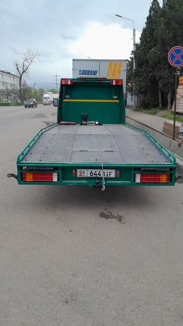 дом ош: С лебедкой — 4