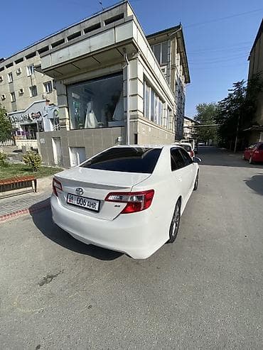 боковые зеркала камри 50: Toyota Camry: 2014 г., 2.5 л, Автомат, Бензин, Седан — 3
