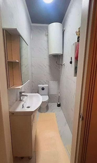 Недвижимость: 3 комнаты, 115 м², Элитка, 7 этаж, Косметический ремонт — 2