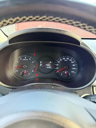 Kia Morning: 2019 г., 1 л, Автомат, Бензин, Хэтчбэк — 8