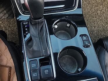 Унаа сатуу: Hyundai Grandeur: 2019 г., 2.4 л, Автомат, Бензин, Седан — 9
