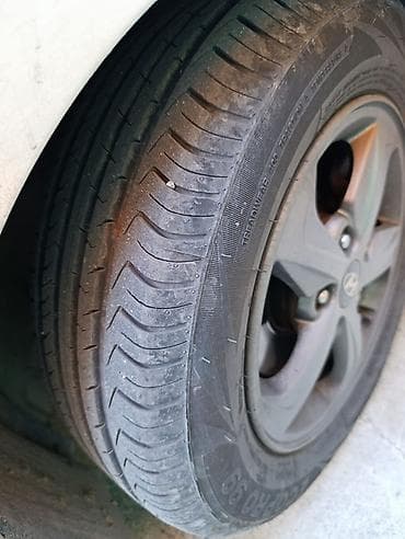 i vtec: Hyundai Avante: 2016 г., 1.6 л, Автомат, Газ, Седан — 4