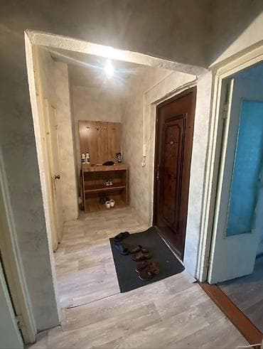 Батирлерди сатуу: 2 бөлмө, 55 м², 4 кабат, Косметикалык ремонт — 5