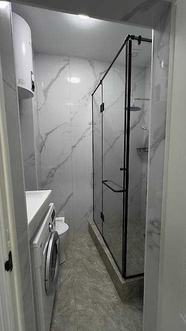 сдаю квартиру чолпон ата: 2 комнаты, Собственник, Без подселения, С мебелью полностью — 5