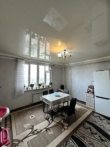 молодёжный квартал: 2 комнаты, 98 м² — 8