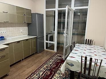 Батирлер: 1 бөлмө — 6