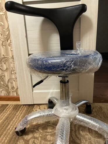 кресло для ребёнка: Стулья для стоматолога или салонов красоты . Ассортимент цветов. Новые — 1