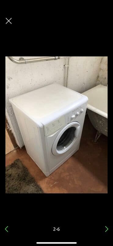 помещение в аренду кара балта: 1 комната, Собственник, Без подселения, С мебелью полностью — 5