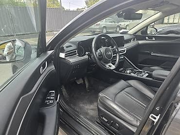 Продажа авто: Kia K5: 2021 г., 2 л, Автомат, Газ, Седан — 7