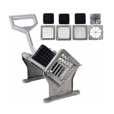 электронный мясорубка: Аппарат для нарезки картофеля фри ручное. Фрирезка В комплекте 3 — 1