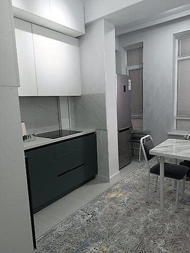 1 комната, Собственник, С мебелью полностью