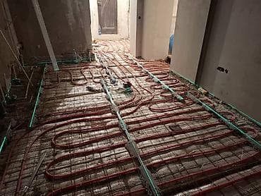 дом работниса: Требуется Отделочник: Утепление, 1-2 года опыта — 10