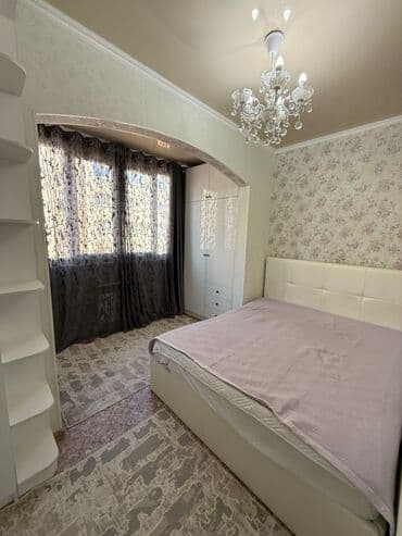 домики для кошек бишкек: Продаю 2-х к. квартиру с ремонтом и мебелью, 106 серия улучшенная. Ул — 3