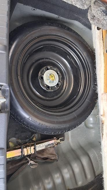 дтп авто: Третий ряд сидений, Велюр, Honda 2003 г., Б/у, Япония — 7