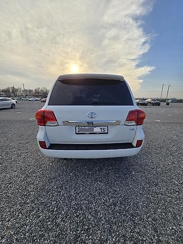 тойота прадо 150 дизель купить бу: Toyota Land Cruiser: 2014 г., 4.6 л, Автомат, Бензин, Внедорожник — 2