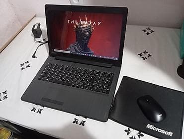 Laptop Lenovo ideapad 310 15isk оснащен процессором i 3 6gen 4gb ram — 6