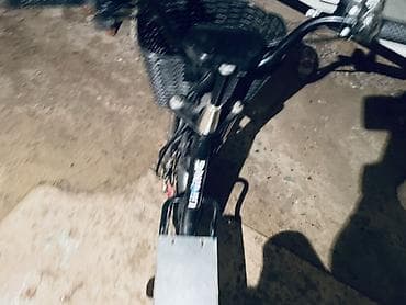 сумка бу: Электровелосипед — 6