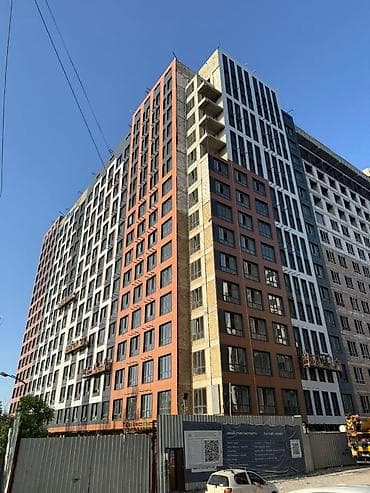 2 комнаты, 75 м², Элитка, 2 этаж, Готовая ПСО (под самоотделку) — 1
