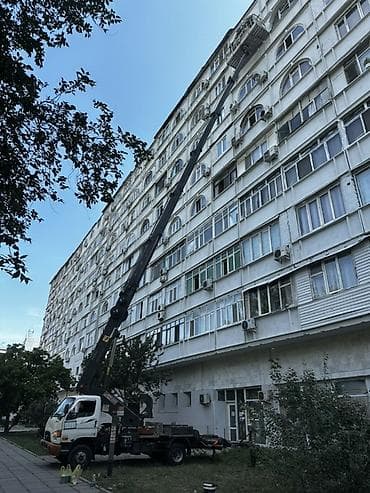Стрела 28 м, 250 т at lalafo.kg Стрела 28 м, 250 т